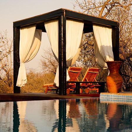 The Baobab Bush Lodge And Villa Hoedspruit Esterno foto