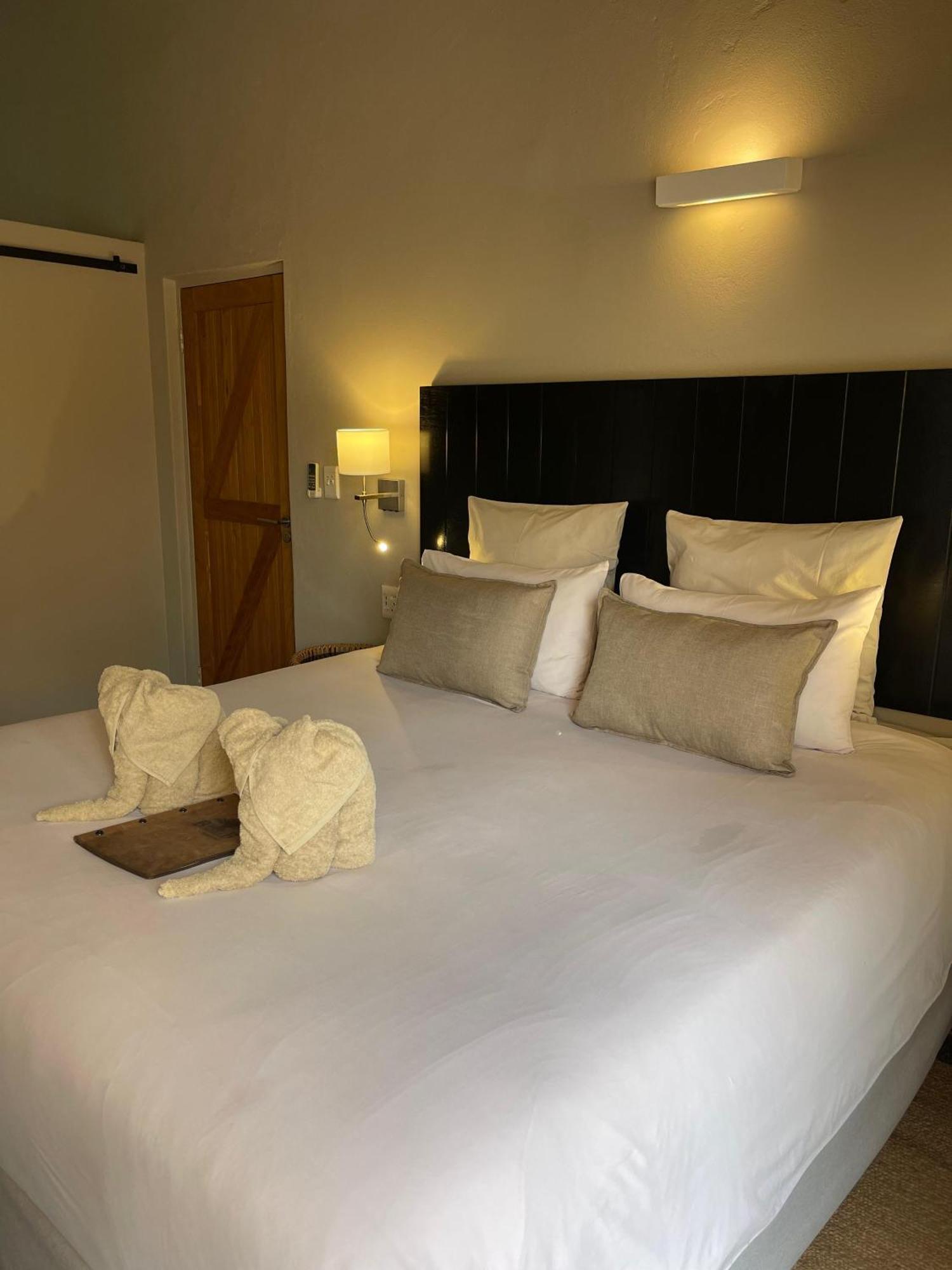 The Baobab Bush Lodge And Villa Hoedspruit Esterno foto