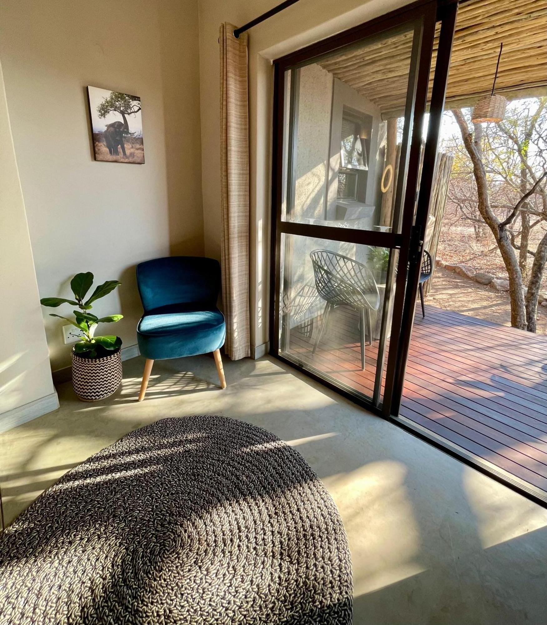 The Baobab Bush Lodge And Villa Hoedspruit Esterno foto