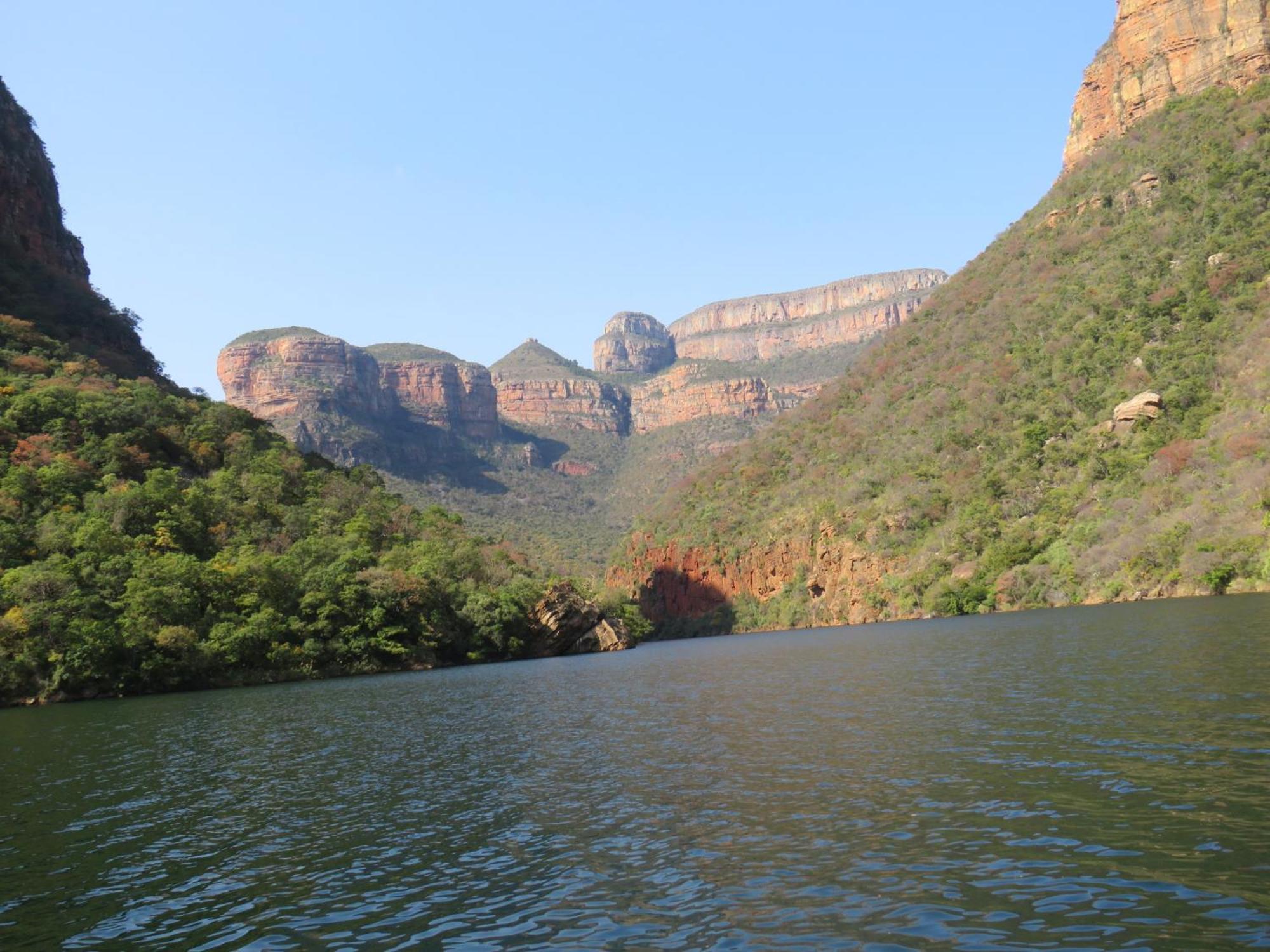 The Baobab Bush Lodge And Villa Hoedspruit Esterno foto