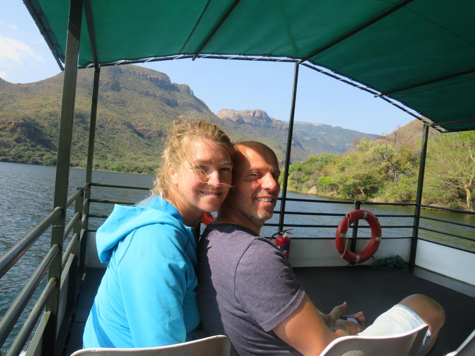The Baobab Bush Lodge And Villa Hoedspruit Esterno foto