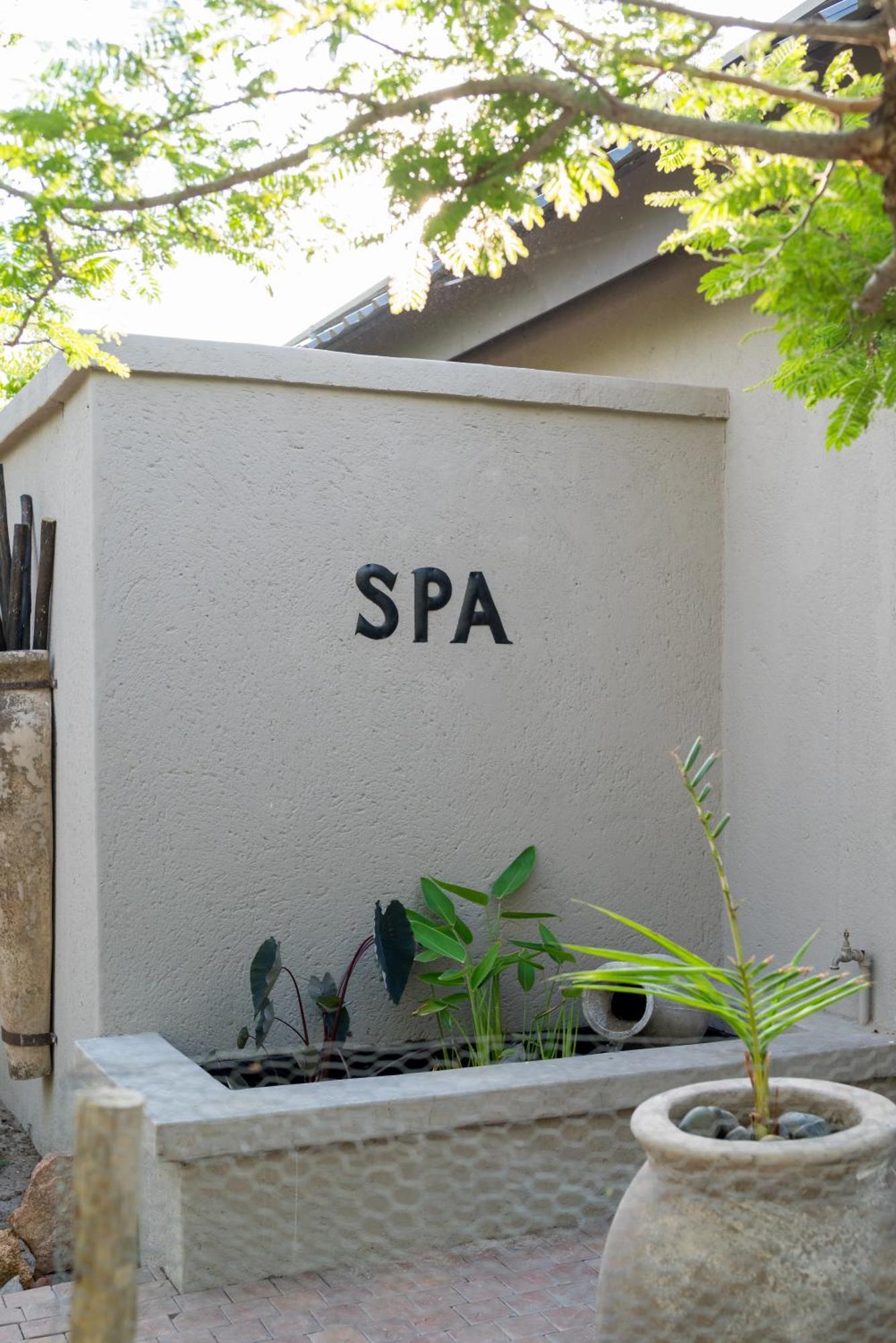 The Baobab Bush Lodge And Villa Hoedspruit Esterno foto